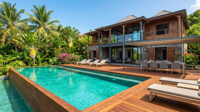 location guadeloupe logement lamentin
